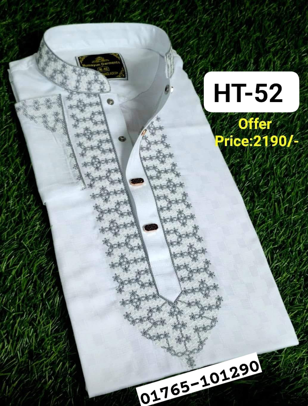 code:HT-52