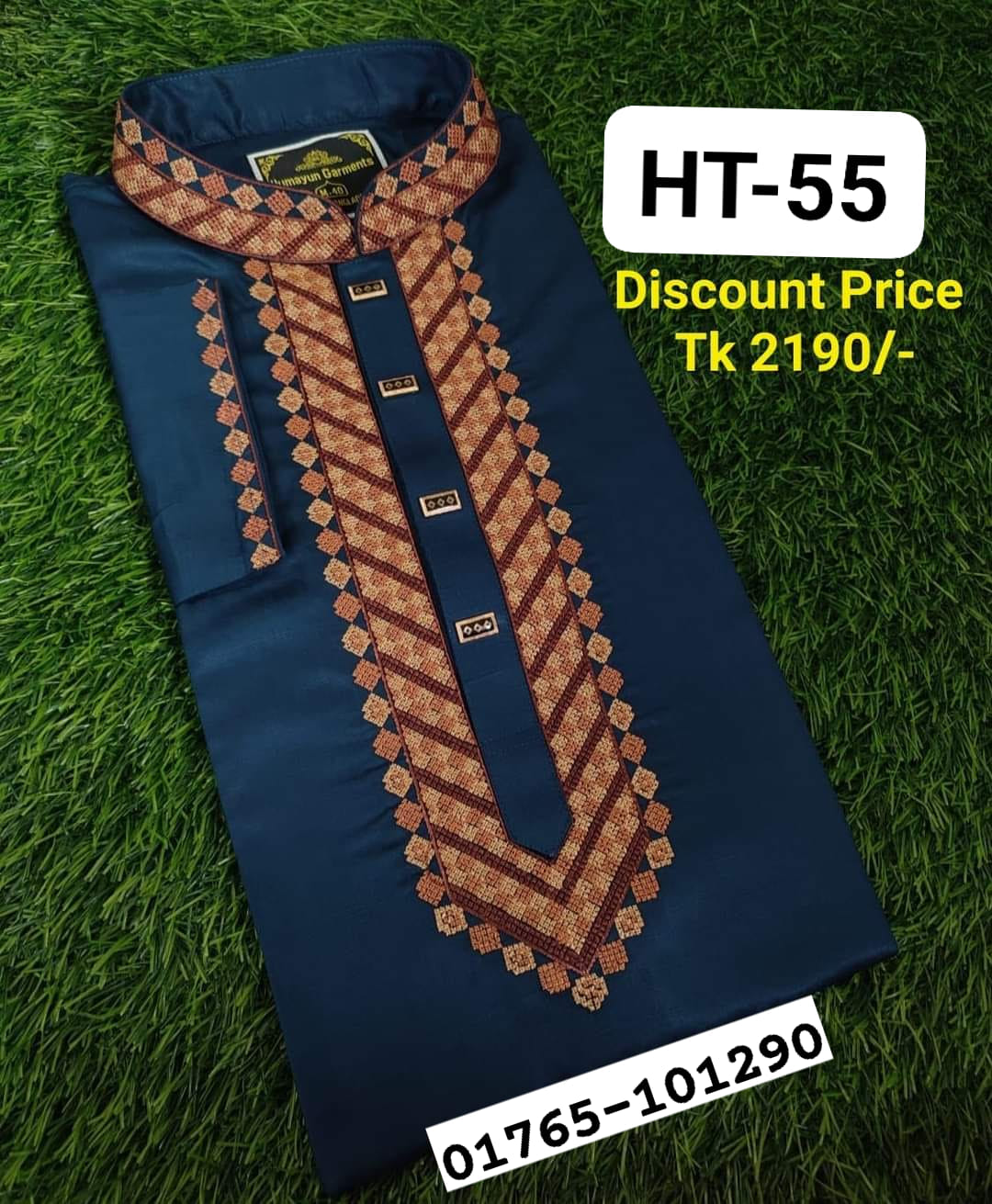 code:HT-55