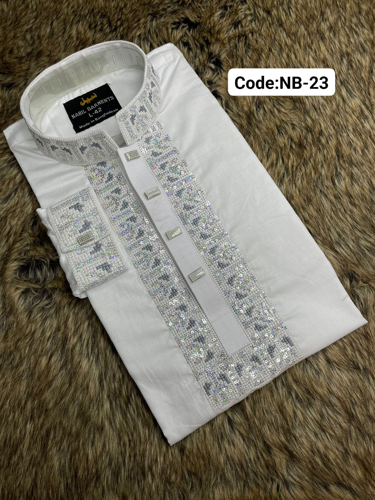 Code:NB-23