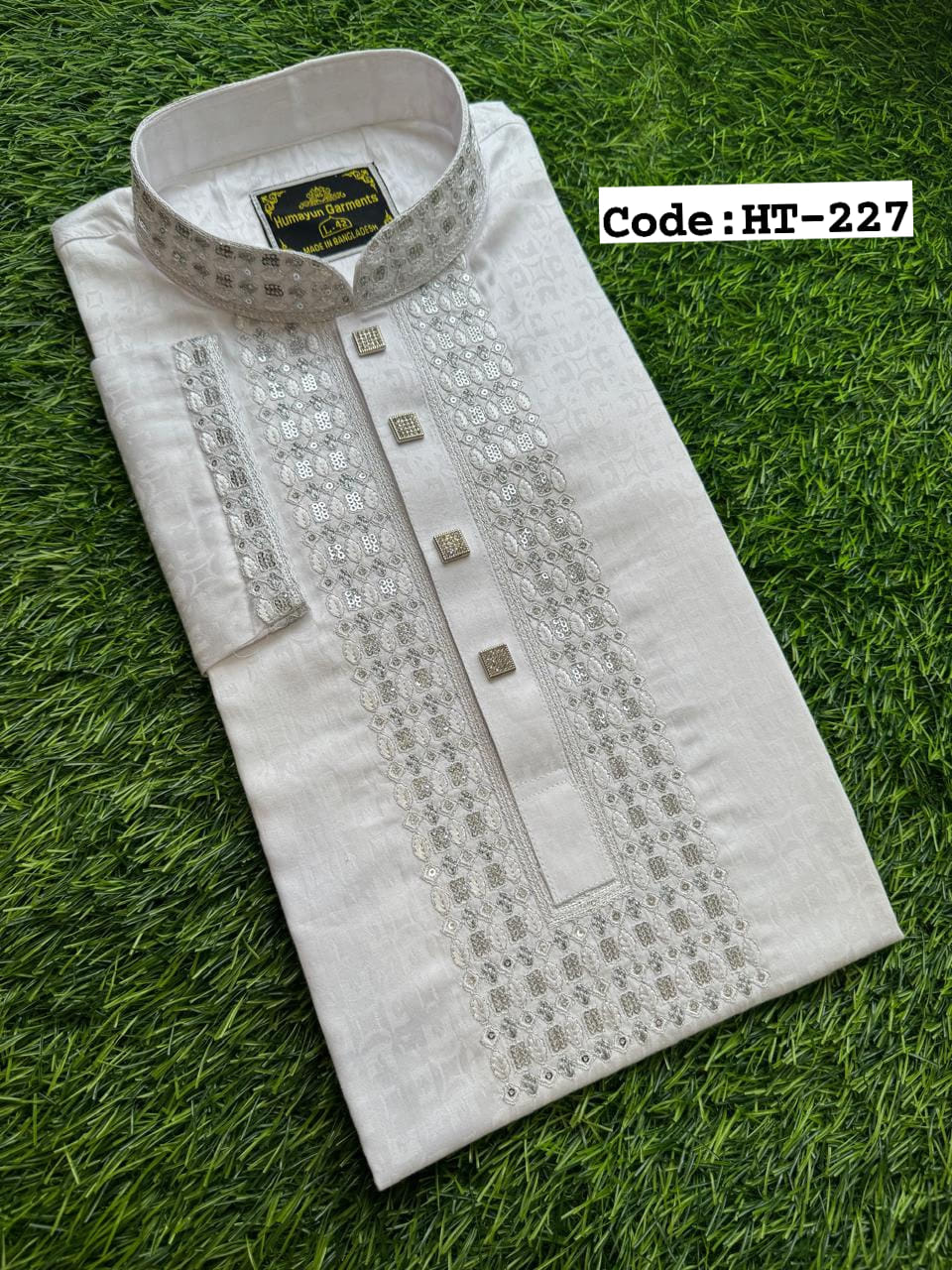 Code:HT-227