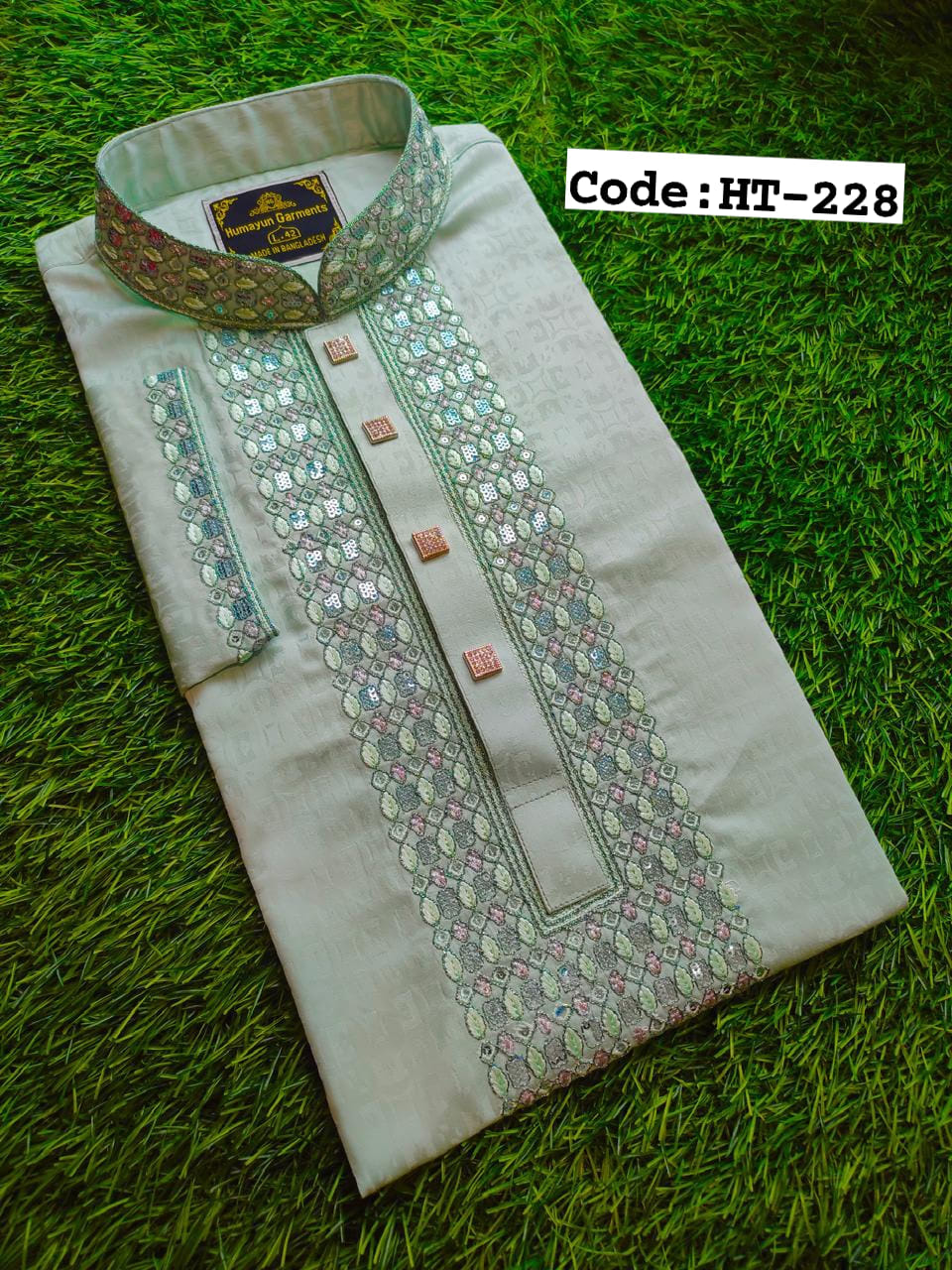 Code:HT-228