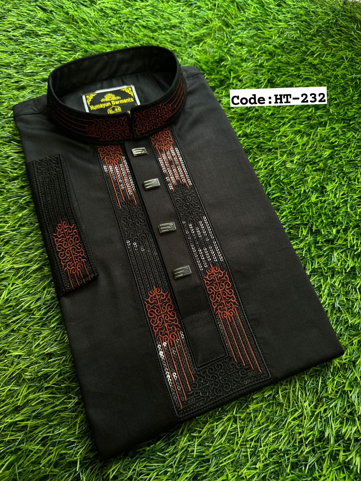 Code:HT-232