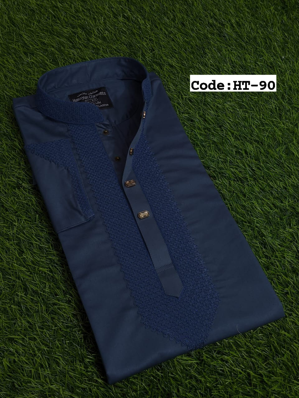 Code:HT-90