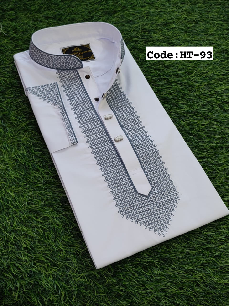 Code:HT-93