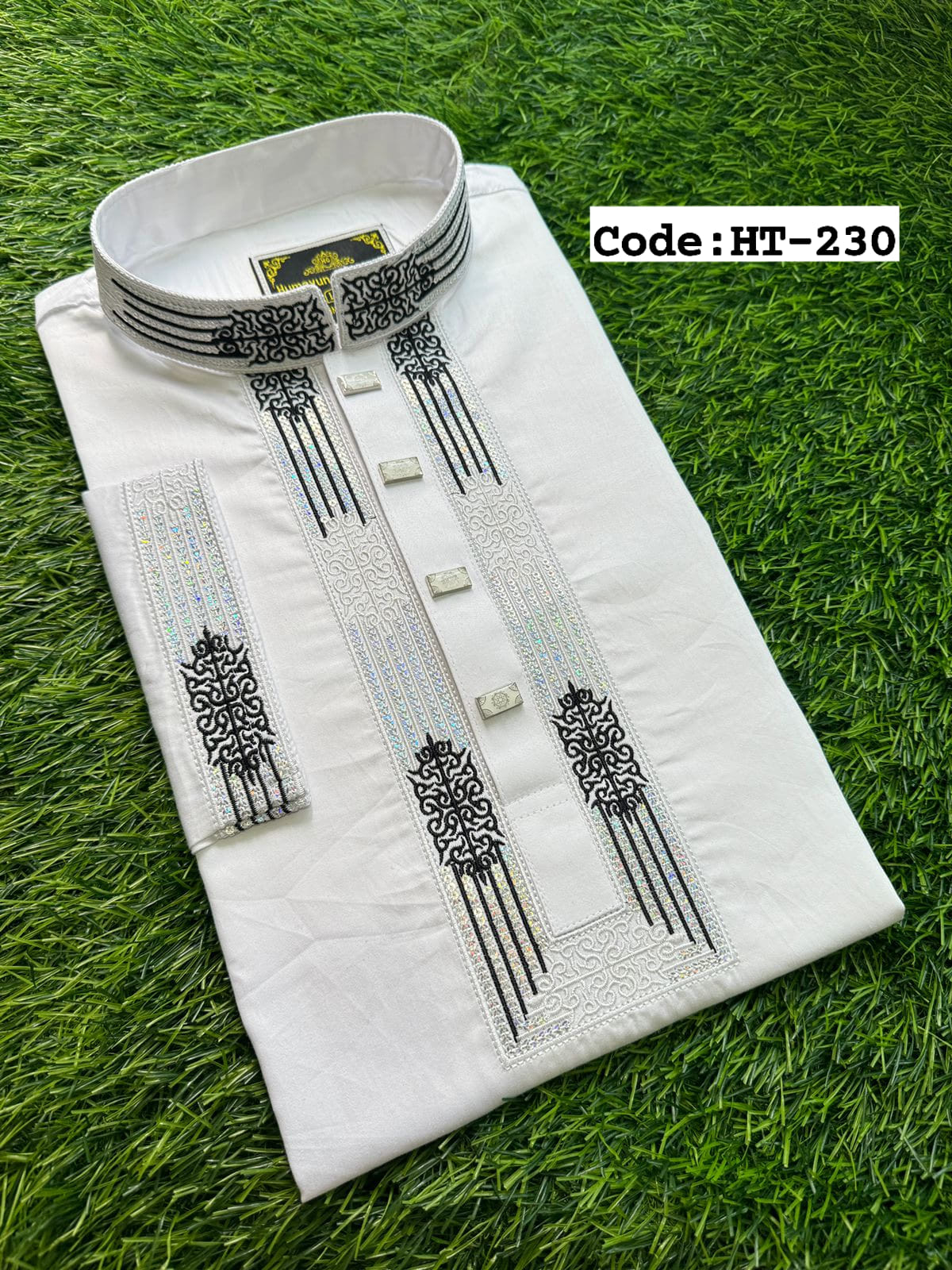 Code:HT-230