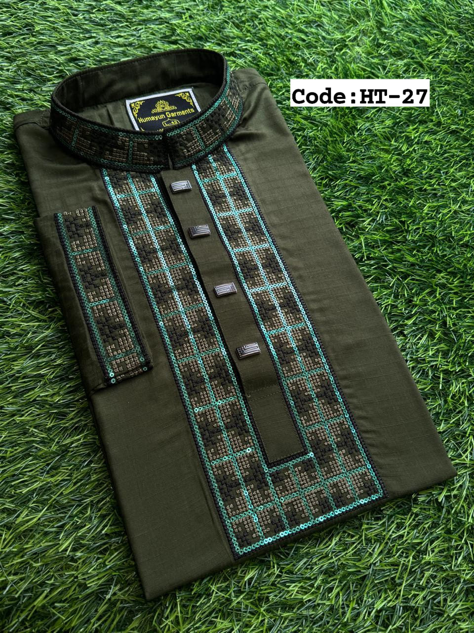 Code:HT-27