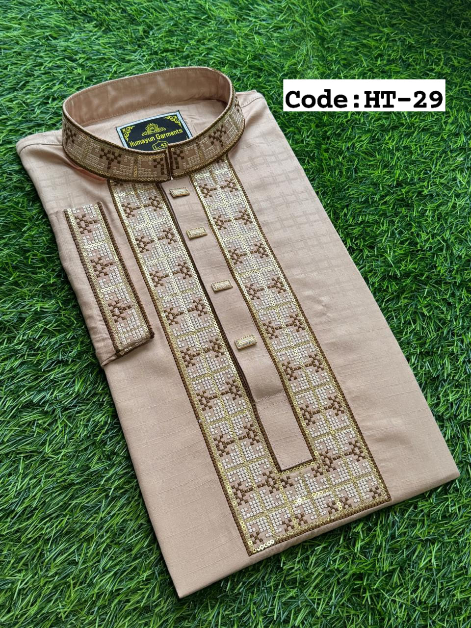 Code:HT-29