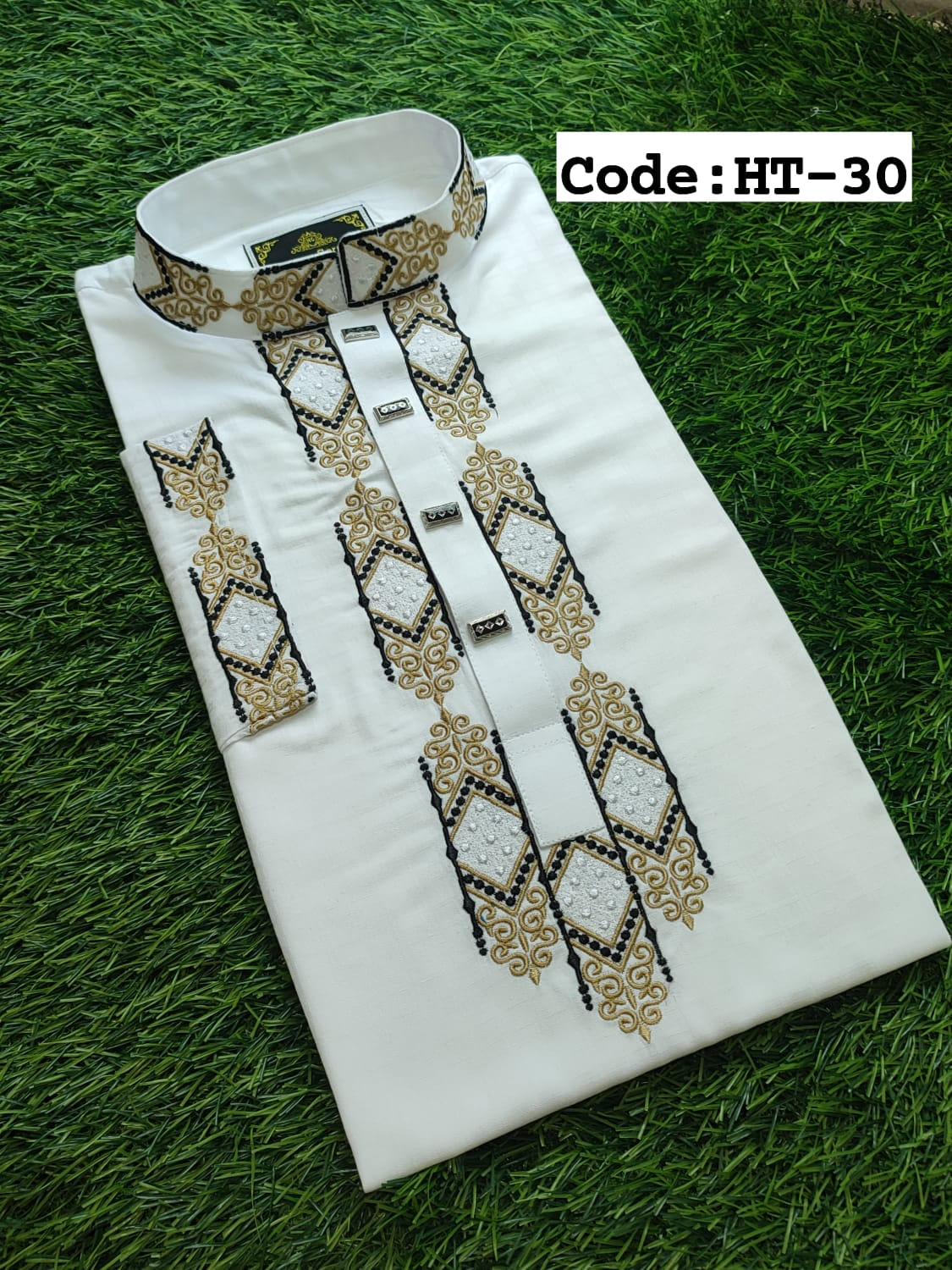 Code:HT-30