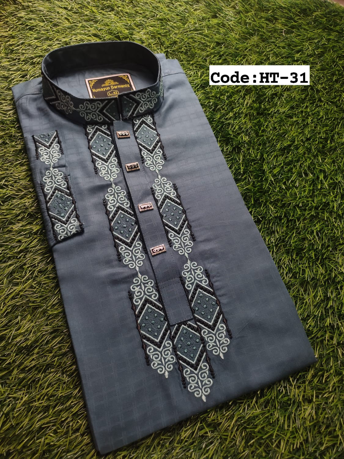 Code:HT-31