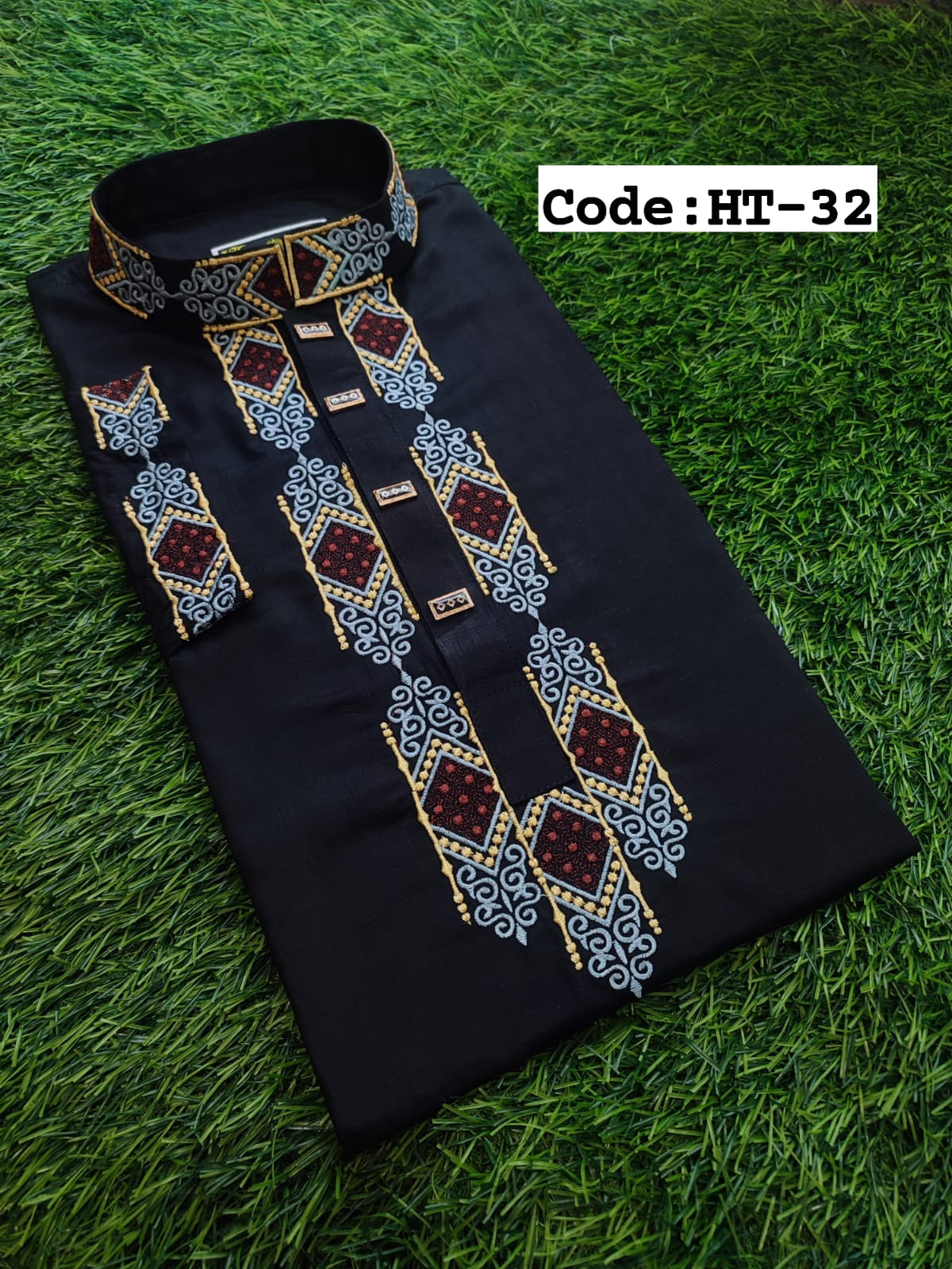 Code:HT-32