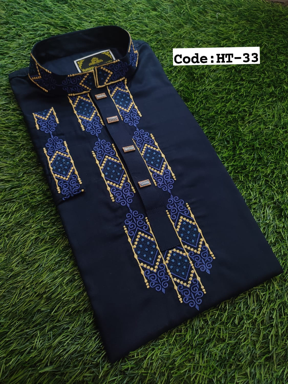 Code:HT-33