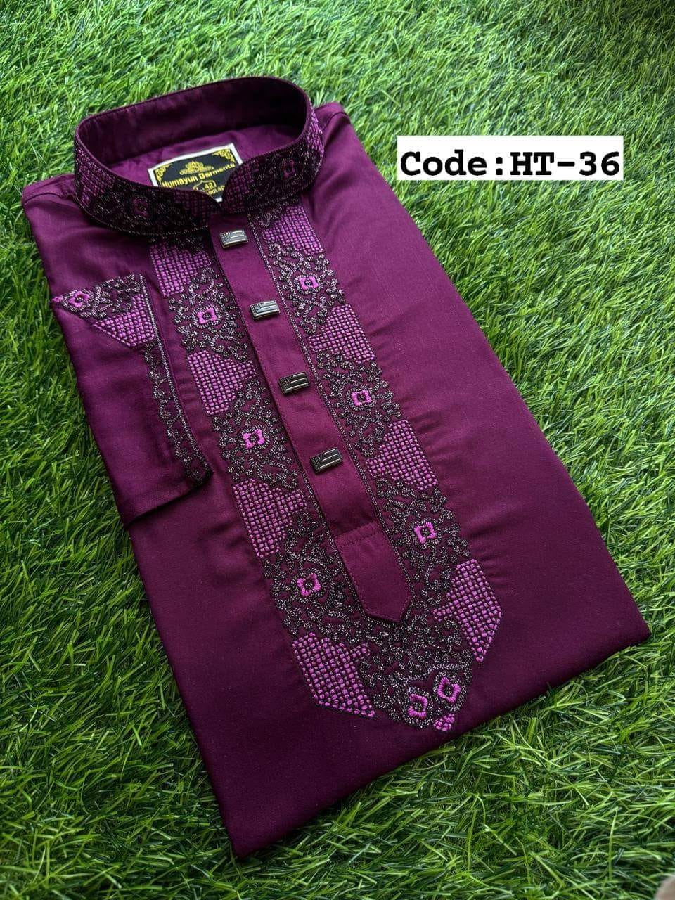 Code:HT-36