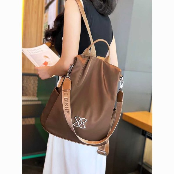 Women Large Capacity Outdoor Tote Bag (Code-11)