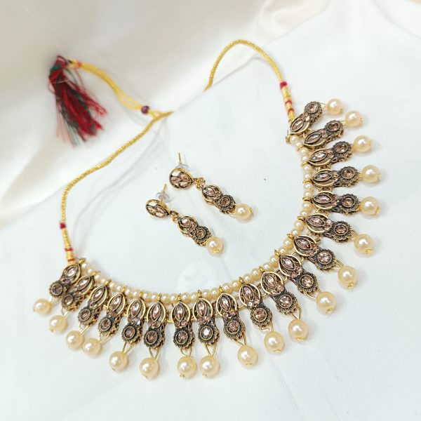 Necklace Set