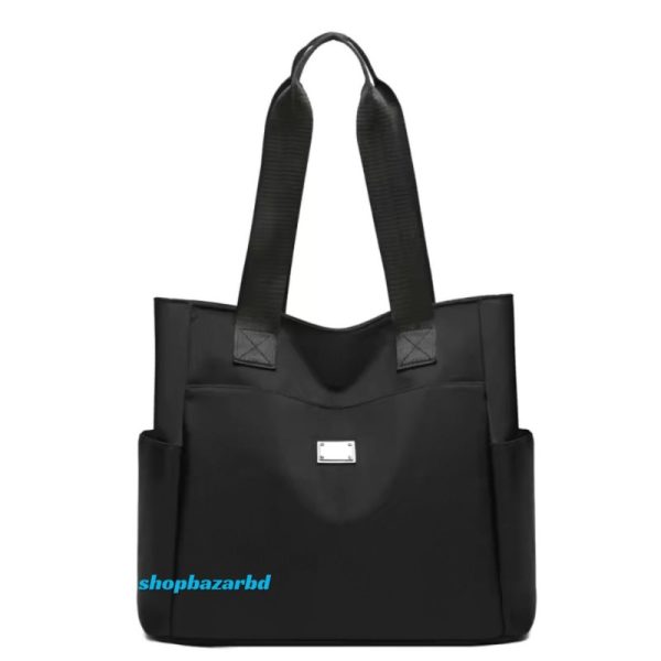 Fashionable Large Capacity Shoulder Handbag For Women (Code-A2)